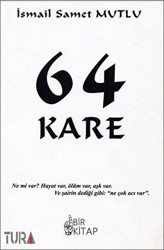 64 Kare - 1