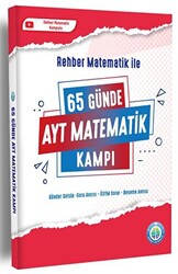 65 Günde AYT Matematik Kampı - 1