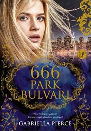 666 Park Bulvarı - 1