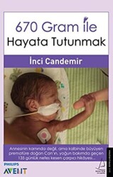 670 Gram ile Hayata Tutunmak - 1