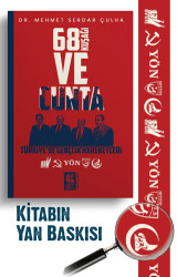 68 Kuşağı ve Cunta - Ahlat Yayınları