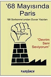 68 Mayısında Paris - 1