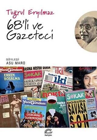 68`li ve Gazeteci - 1