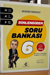 6.sınıf Dinlendiren Soru Bankası - 1