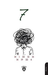 7 - 1
