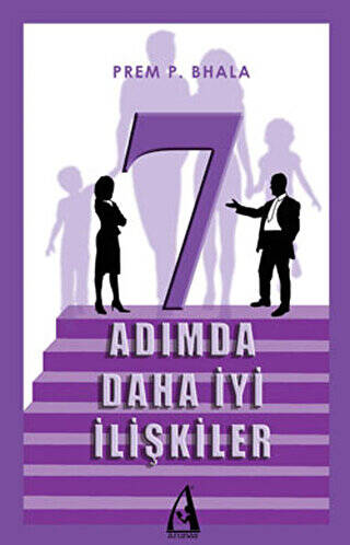 7 Adımda Daha İyi İlişkiler - 1