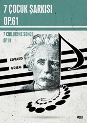 7 Çocuk Şarkısı, Op.61 - 1