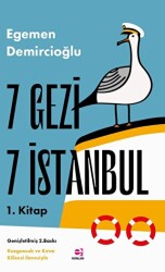 7 Gezi 7 İstanbul - 1