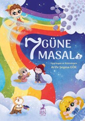 7 Güne 7 Masal 1 - 1