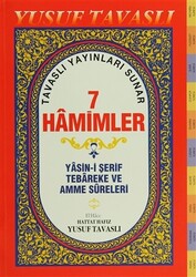 7 Hamimler D42 - 1