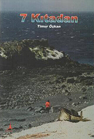 7 Kıtadan - 1