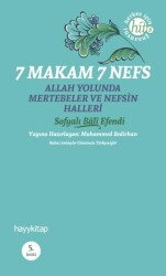 7 Makam 7 Nefs - 1