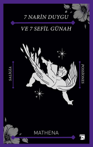 7 Narin Duygu ve 7 Sefil Günah - 1
