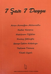 7 Şair 7 Duygu - 1