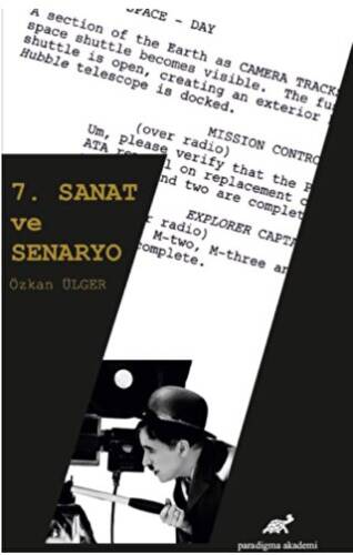 7. Sanat ve Senaryo - 1