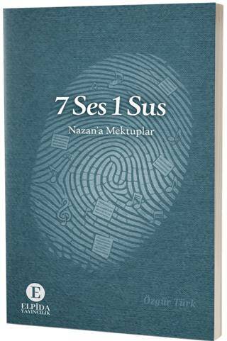 7 Ses 1 Sus Nazan`a Mektuplar - 1