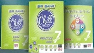 7. Sınıf Big Bang Chill English - 1