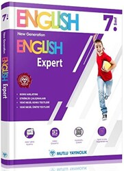 7. Sınıf English Expert Konu Anlatımlı - 1