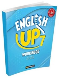 7. Sınıf English Up Workbook - 1