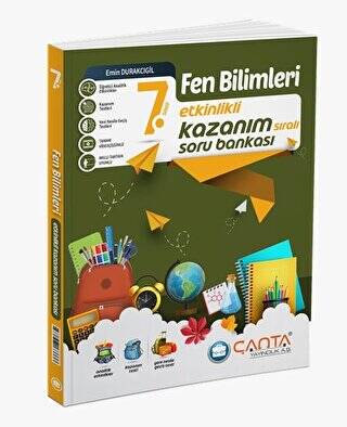 7. Sınıf Fen Bilimleri - 1