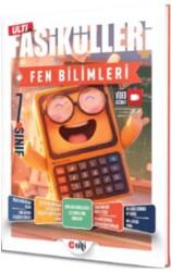 7. Sınıf Fen Bilimleri Ulti Fasikülleri - ULTİ