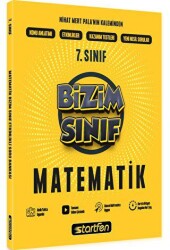 7. Sınıf - Matematik Bizim Sınıf - 1