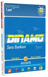 7. Sınıf Matematik Dinamo Soru Bankası - 1