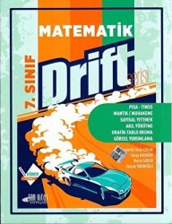 7. Sınıf Matematik Drift Serisi - 1