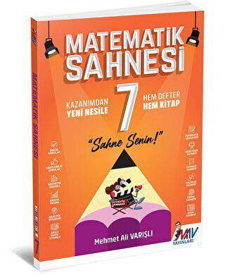 7. Sınıf Matematik Sahnesi - 1