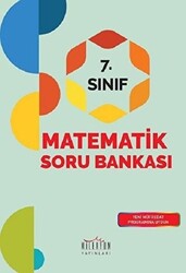 7. Sınıf Matematik Soru Bankası - 1