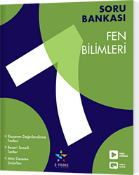 7. Sınıf Matematik Soru Bankası - 1