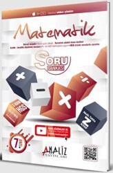 7. Sınıf Matematik Soru Bankası - 1