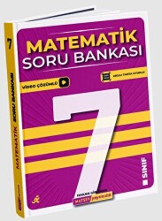 7. Sınıf Matematik Soru Bankası - 1