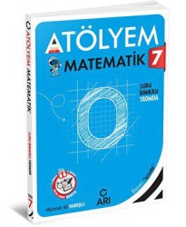 7. Sınıf Matemito Matematik Atölyem - 1