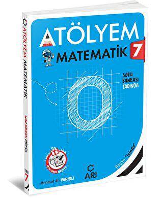 7. Sınıf Matemito Matematik Atölyem - 1
