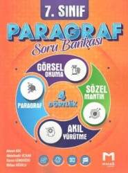 7. Sınıf Paragraf Soru Bankası - 1