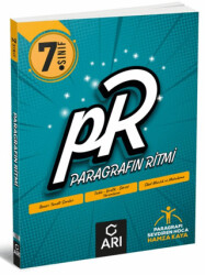 7. Sınıf Paragrafın Ritmi - 1