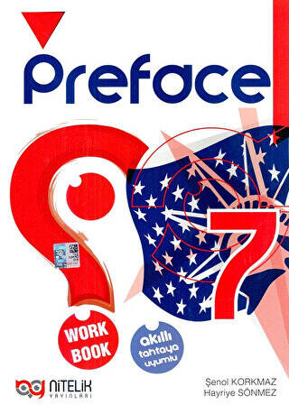 7. Sınıf Preface Workbook - 1