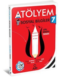 7. Sınıf Sosyal Bilgiler Atölyem Sosyalimo - 1