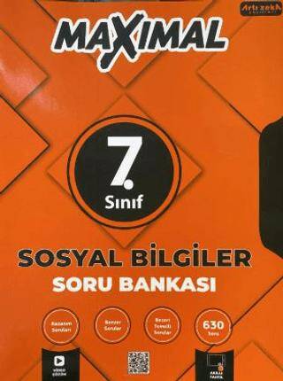 7. Sınıf Sosyal Bilgiler Atom Aşamalı Sorular - 1
