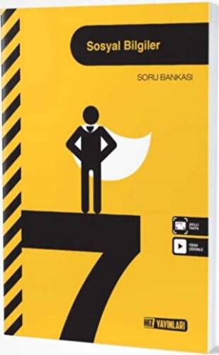 7. Sınıf Sosyal Bilgiler Soru Bankası - 1