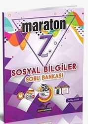 7. Sınıf Sosyal Bilgiler Soru Bankası - 1