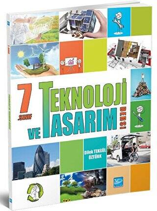 7. Sınıf Teknoloji ve Tasarım Dersi - 1