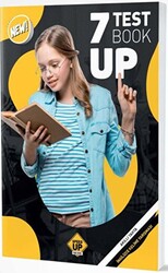 7. Sınıf Test Book Up - 1