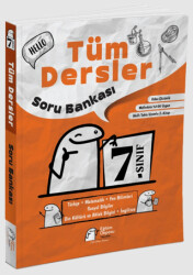 7. Sınıf Tüm Dersler Soru Bankası - Eğitim Deposu