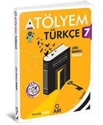 7. Sınıf Türkçe Atölyem - 1