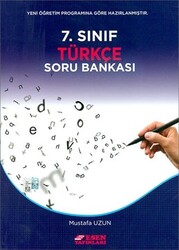 7. Sınıf Türkçe Soru Bankası - 1