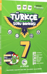 7. Sınıf Türkçe Soru Bankası - 1