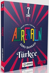 7. Sınıf Türkçe Soru Bankası - 1