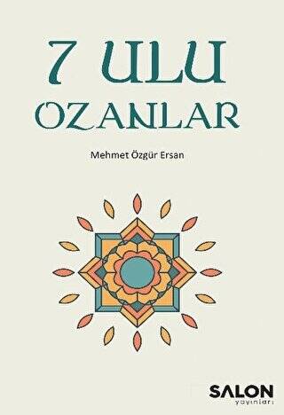 7 Ulu Ozanlar - 1